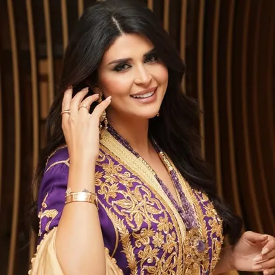 Salma Rachid profile