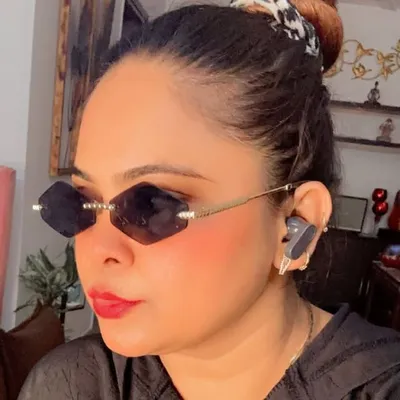 Salma Sayyed profile