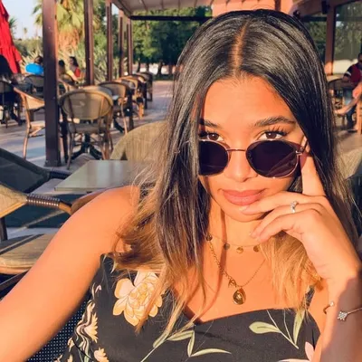SALMA Mounir ✨ profile
