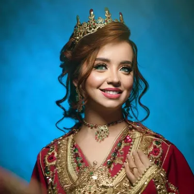 Salma el mejdoubi profile