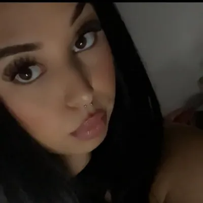 Salma Alidrissi profile