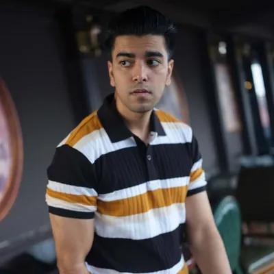 Salman Muqtadir profile