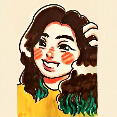zarah profile