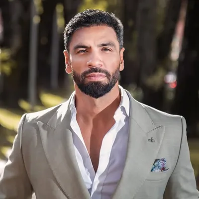 Salomon Bustamante Sanmiguel profile