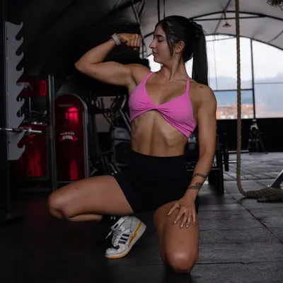 SALOME JIMENEZ profile
