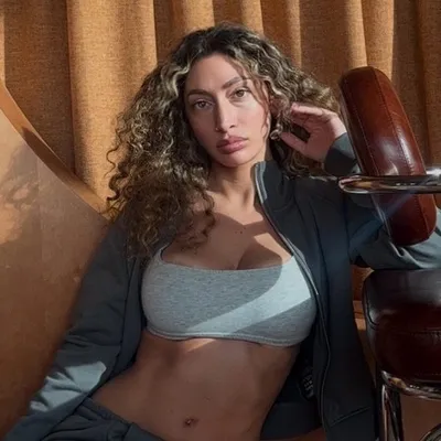 SALOME GVETADZE profile
