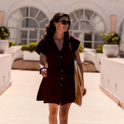 Salomé Leclerc 💫 profile