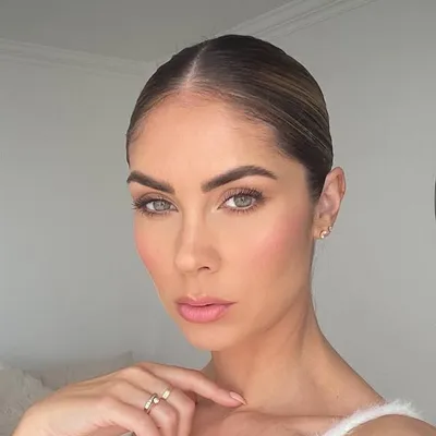 Salomé Vander profile