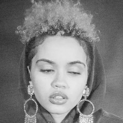 Salome Brown profile