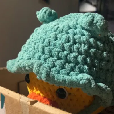 boubou profile