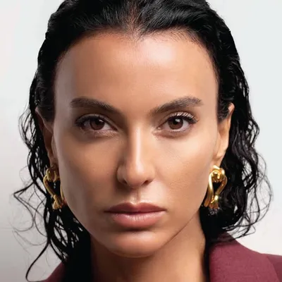 Salome Gviniashvili profile