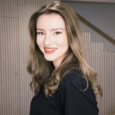 Salomé Quintero profile