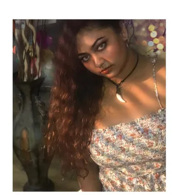 Mathivadani Salomi Rajan profile