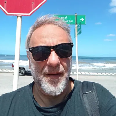 Emilio Salomon profile