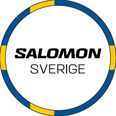 Salomon Sverige profile