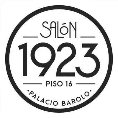 Salón 1923 profile