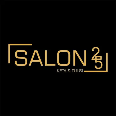 SALON 25 by KETA & TULSI ๐บ profile