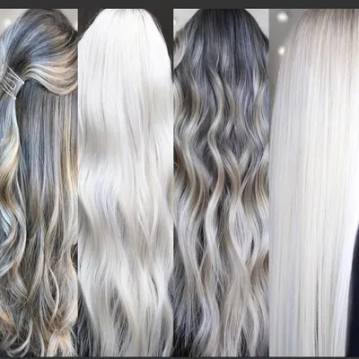 SALON E - PA BLONDES / HAIR SALON profile