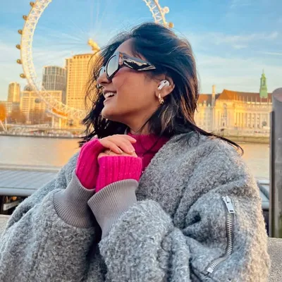 Saloni🌸 profile