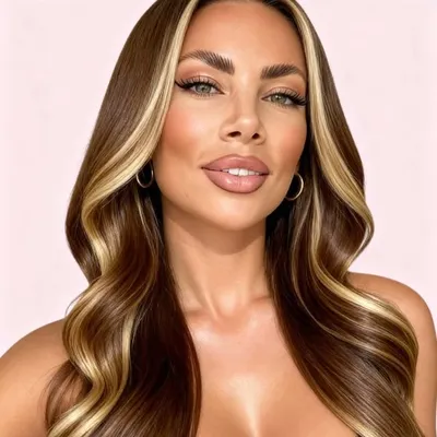 Friseur Berlin I Premium Hairextensions profile
