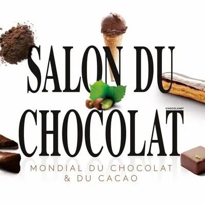 Salon du Chocolat | Paris profile