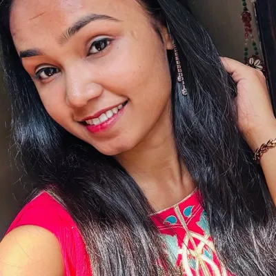 Saloni Jindal 🧿 profile