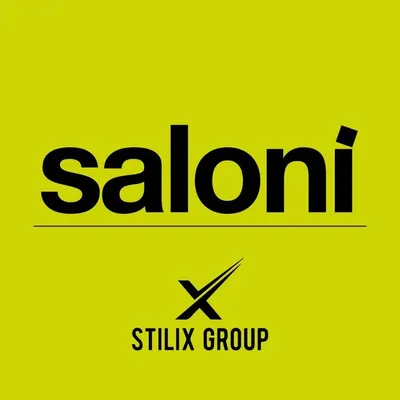 Saloni Möbel ✕ Stilix Group profile