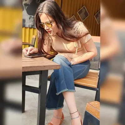 SALONY SHARMA profile