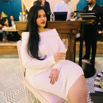 SALONI profile