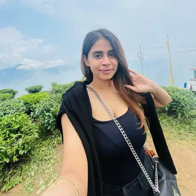 Saloni Shaw profile