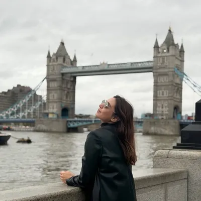 Saloni gandhi💃🏻 profile