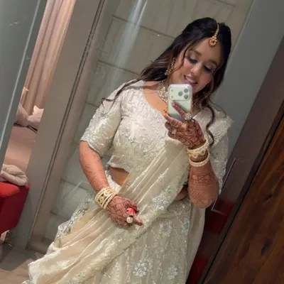 Saloni Mehta profile