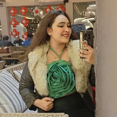 Saloni Dugar profile