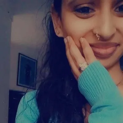Saloni Vikas Jamwal profile