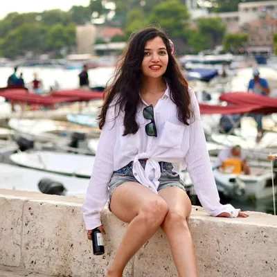 Saloni Rao profile