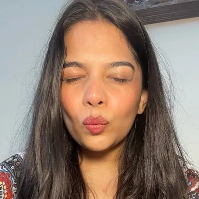 Saloni Bermecha profile