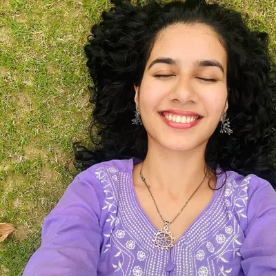 Saloni Bhatia