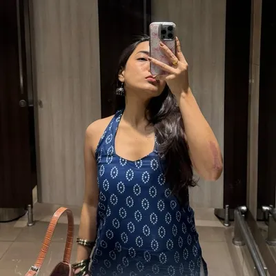 SALONI BRIJWAL profile