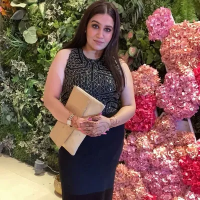 Saloni Chandna profile