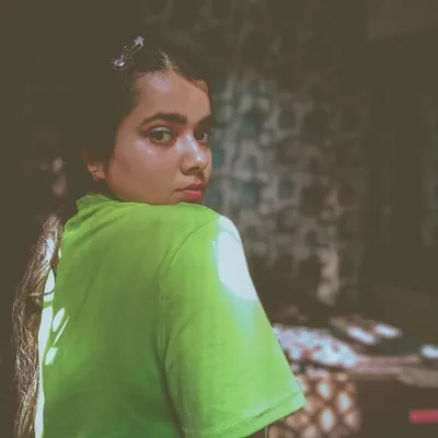 चरी ❤ profile