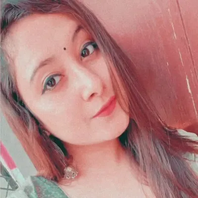 Saloni Sachdeva profile