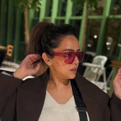 Salonii Patel