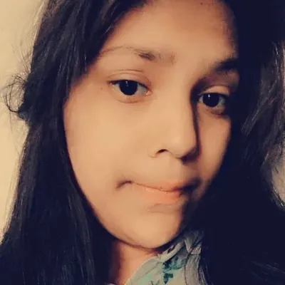 sweet gril profile