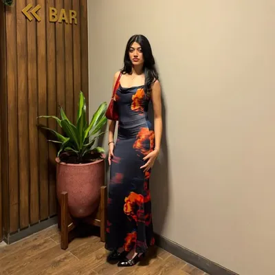 SALONI JHA profile