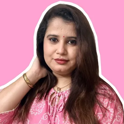 Salonni Kammthan🧿Ur Beauty & Lifestyle glow guide profile