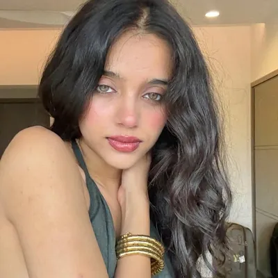 Saloni Kute profile
