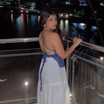 Saloni Sakpal profile