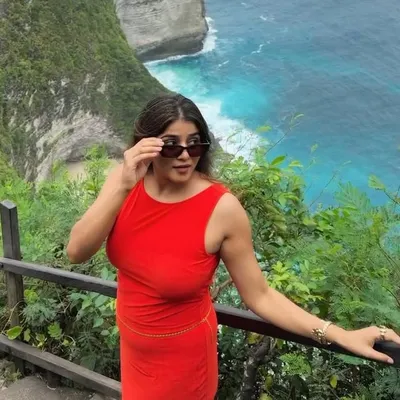 Saloni Kadu Parkhe
