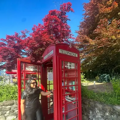 Saloni Singhania Agrawal || Recipe Curator 🧿🪬 profile