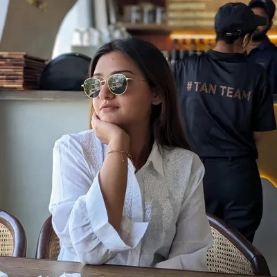 Saloni profile